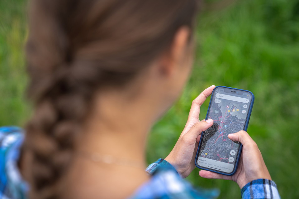 Cycling and fishing around Lake Vänern
