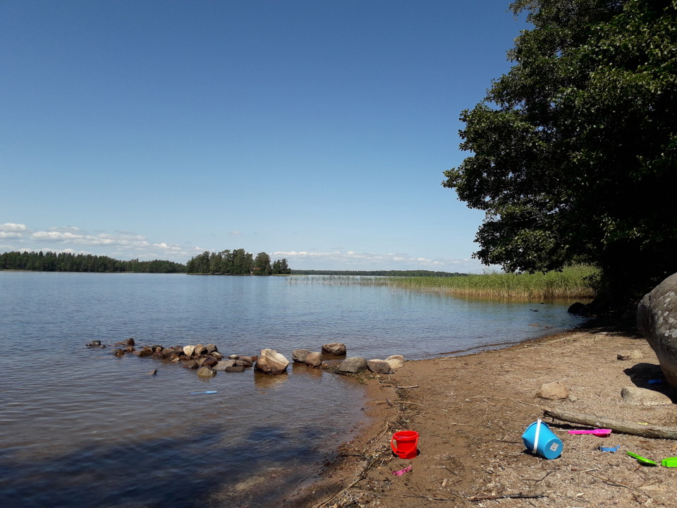 Helgasjön