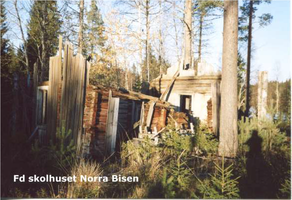 i början på 2000-talet