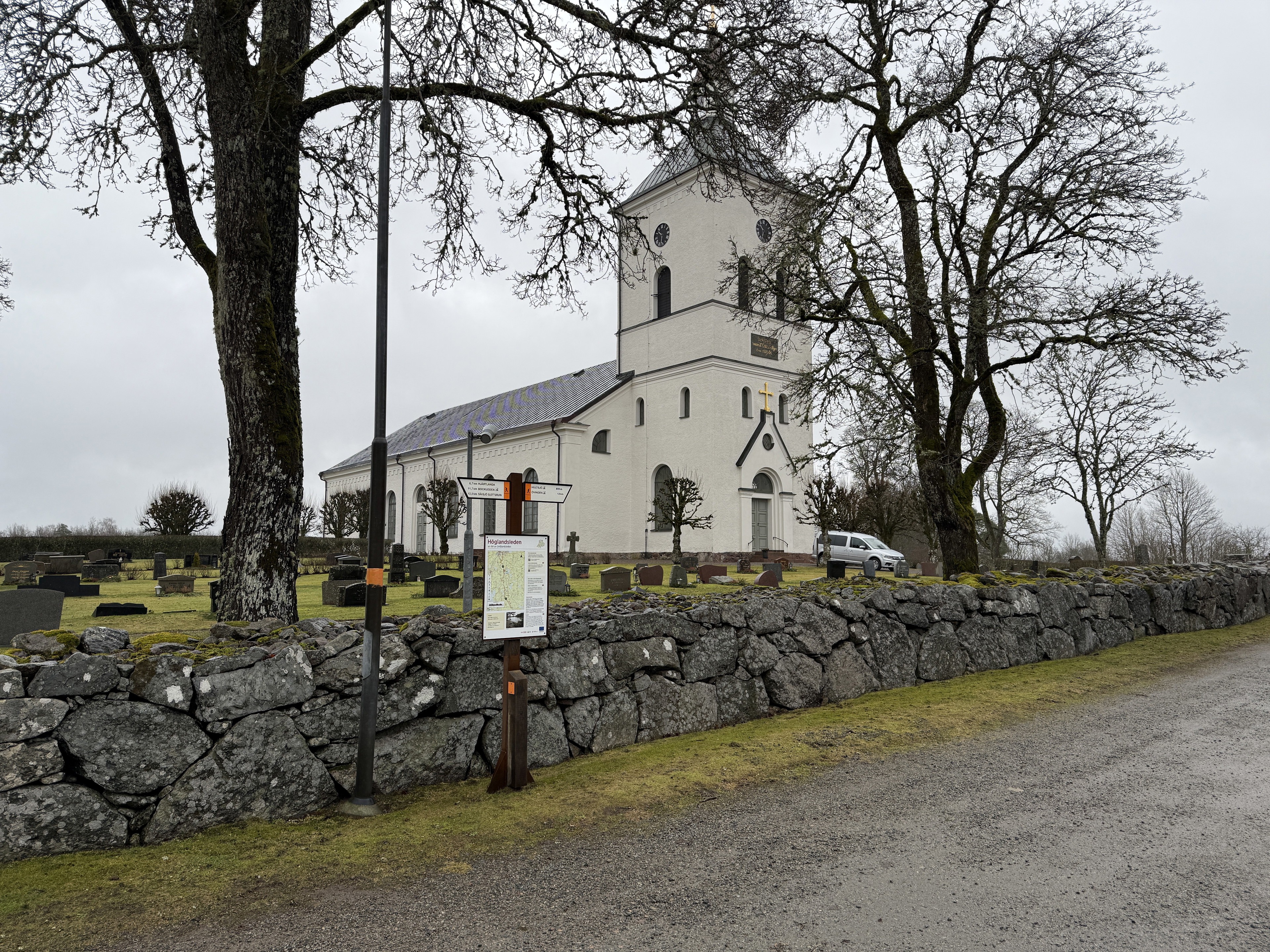 Hultsjö, ledentre HÖ11/HÖ12