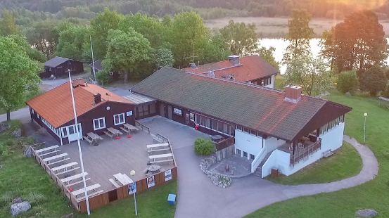 Aktivt Uteliv (Active Outdoor Life) at Björnögården — Västerås