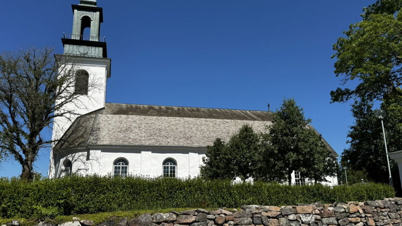Ölme Kyrka