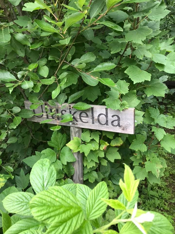 Uluskelda "Olofskälla"