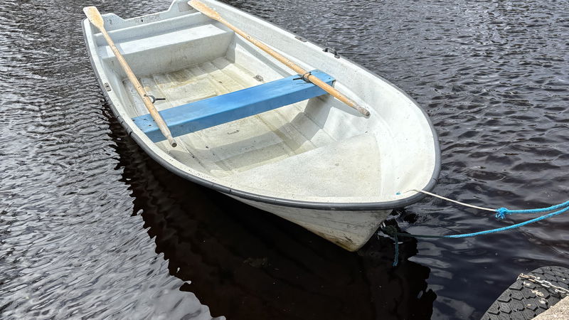 Boat rental, Ylen