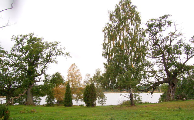 Rydboholms ekhage
