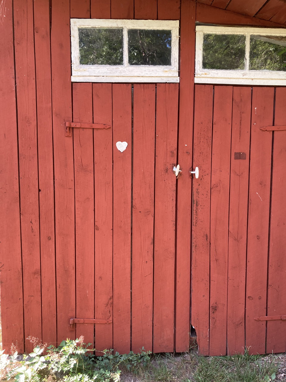 Nynäs torrklosett