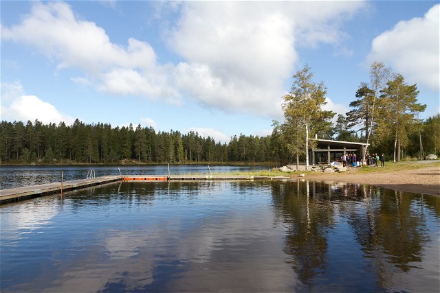 Södra Ånnabosjön