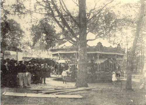 Enehagen.