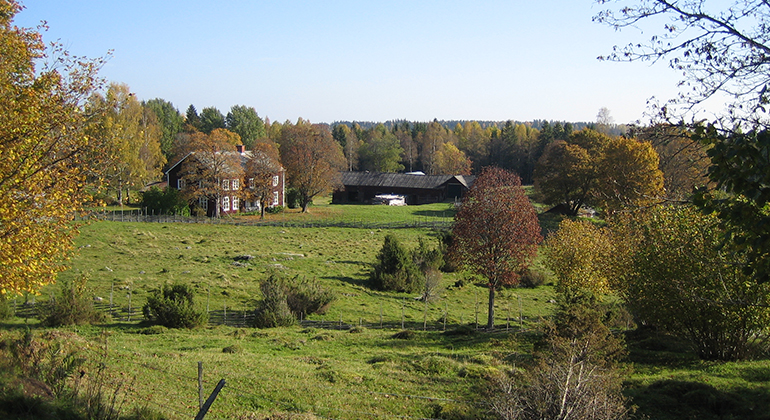 Tiskaretjärn (Atikullen), Naturreservat