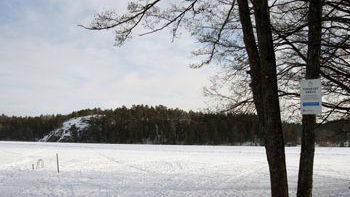 Sportfiskekortet, Rönningesjön