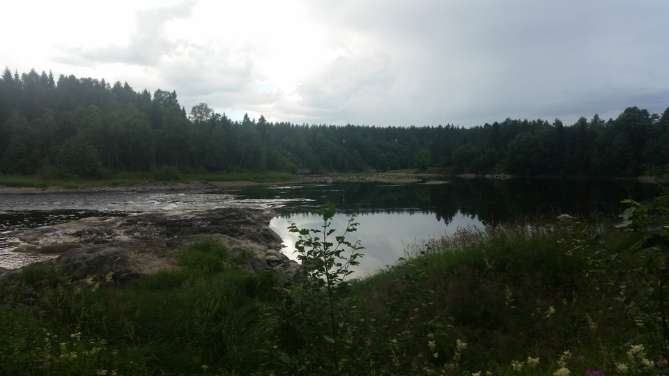 Västbonacken