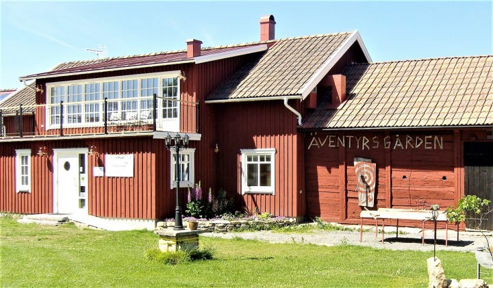 Äventyrsgården 