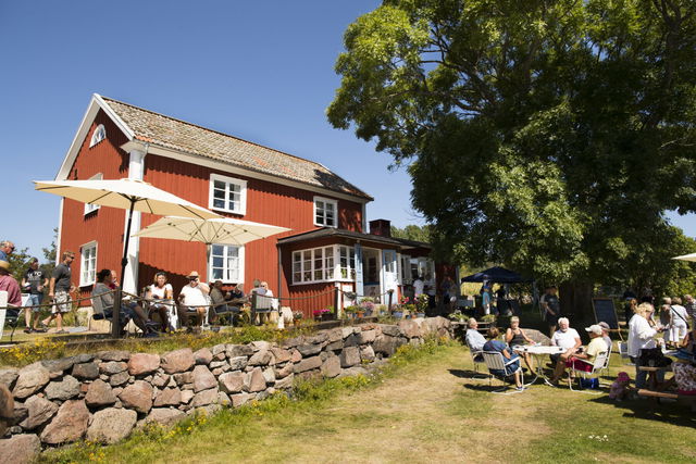 Rågöbyns Servering