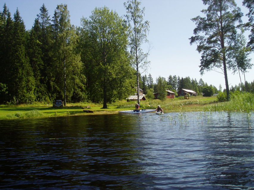Sandvik