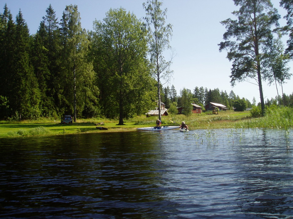 Sandvik