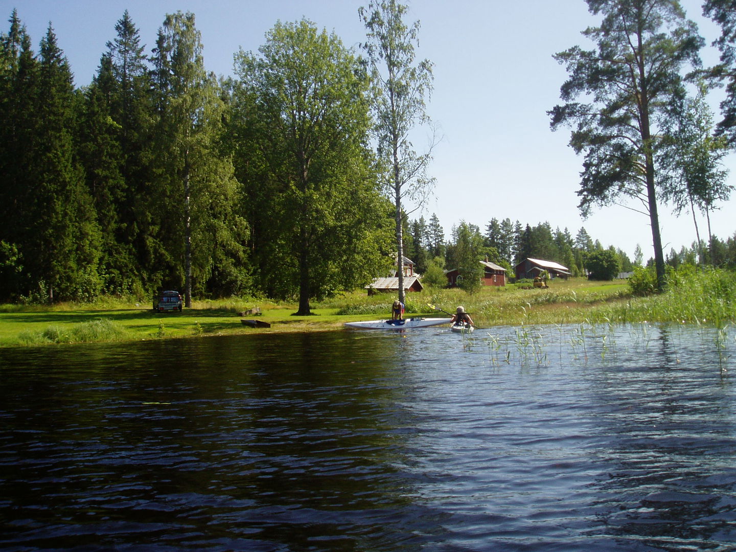 Sandvik