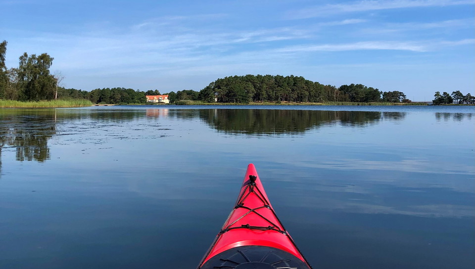 Family outing – adventures for young and old