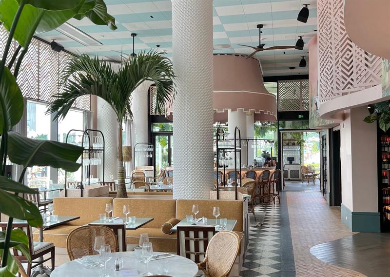 Hotel Riviera