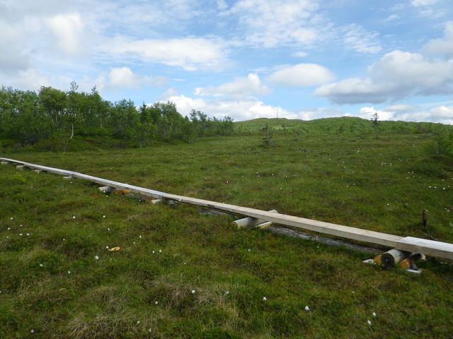 Storgrubbsjön–Stora Njaka, Njakafjäll