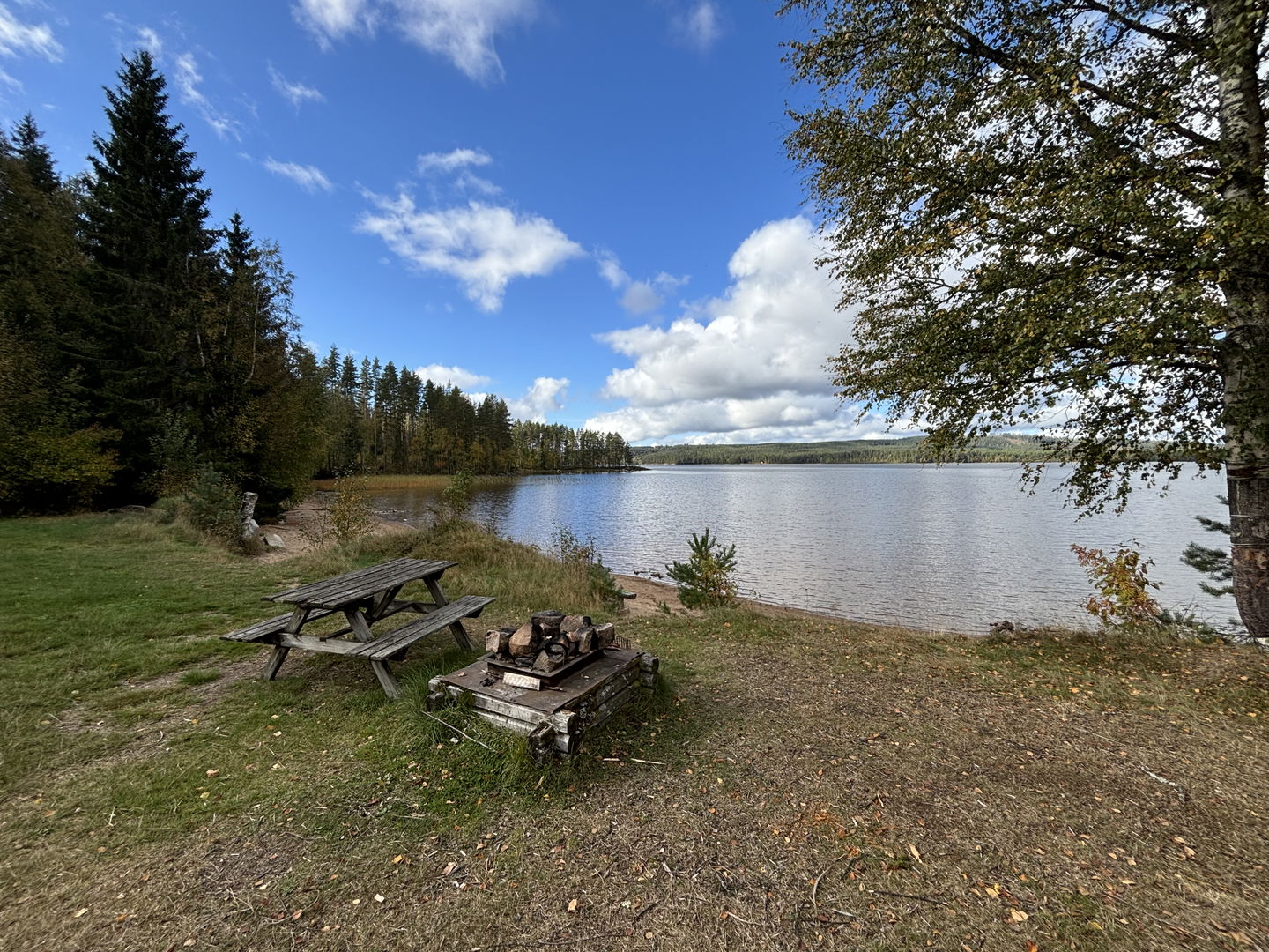 Rastplats Sandvika
