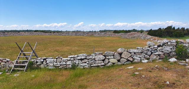 Sandby borg