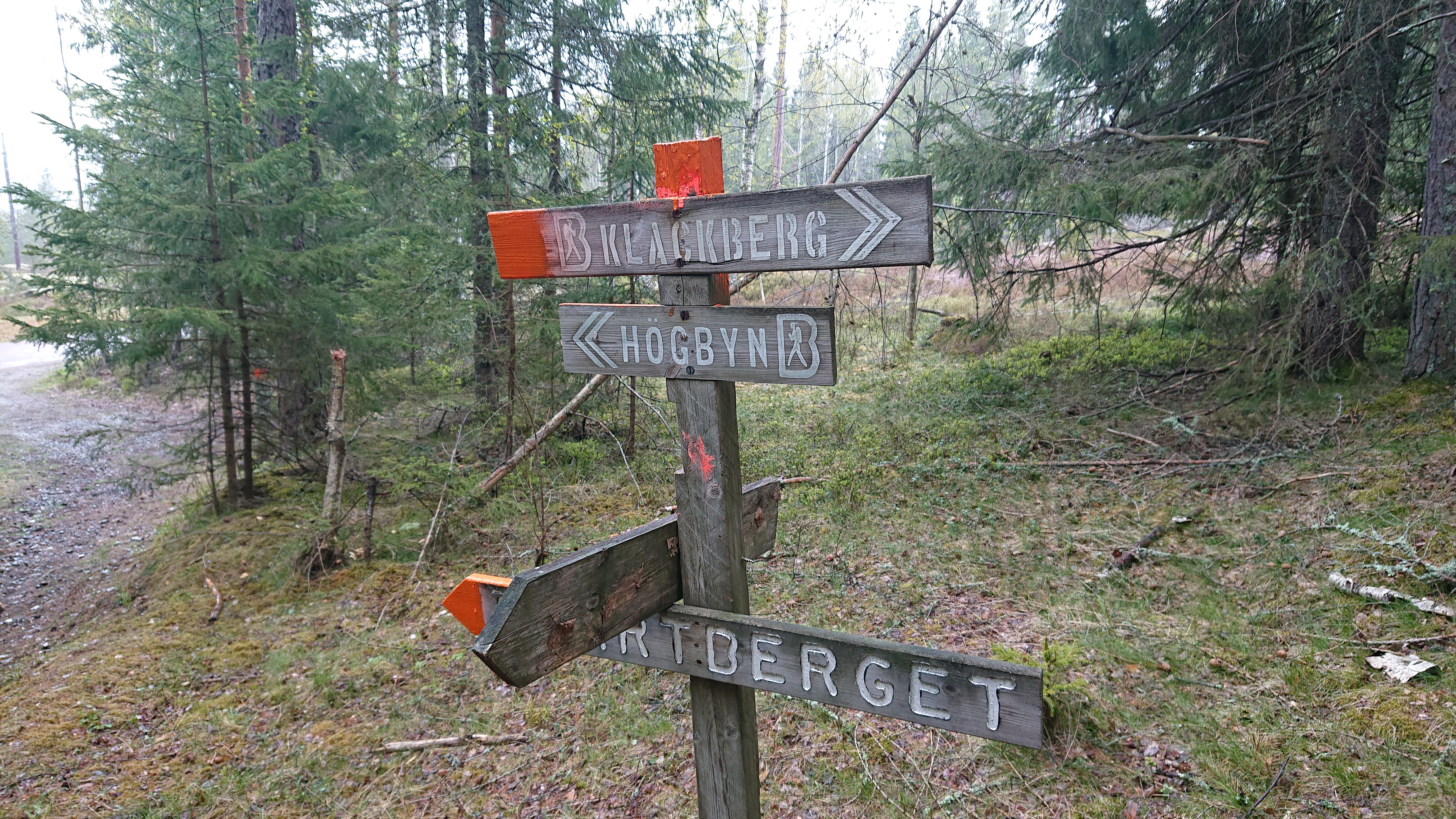 Jättåsarnas Naturreservat