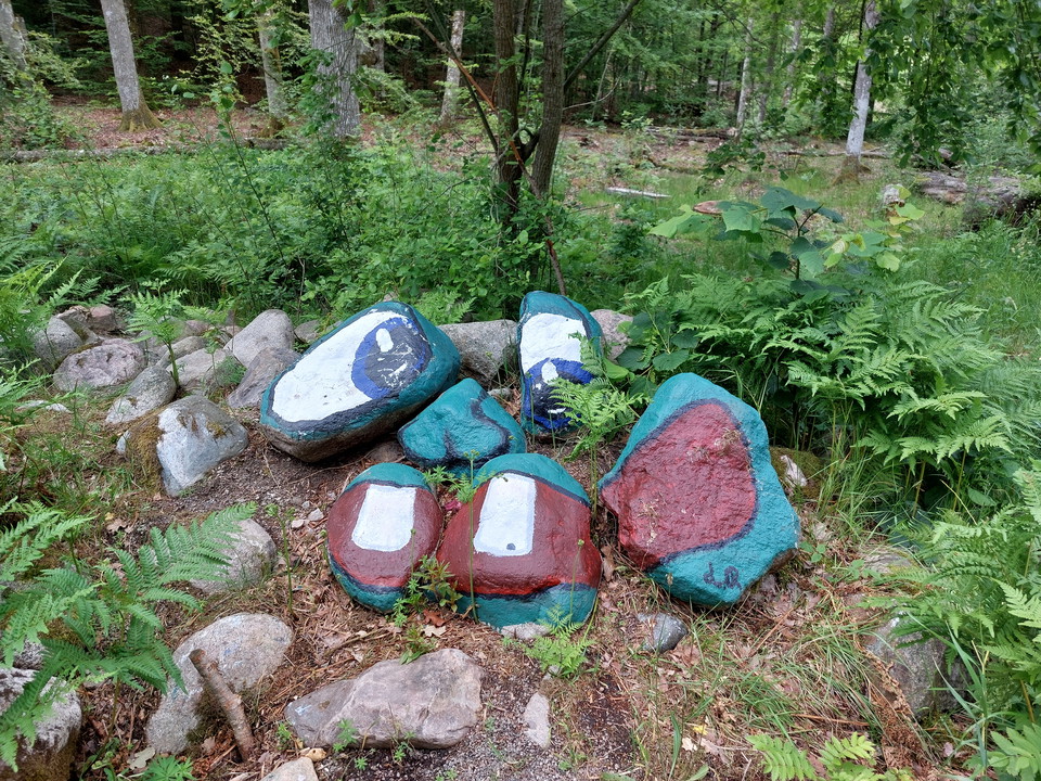 Av konstelev Lillemor Rosenlund