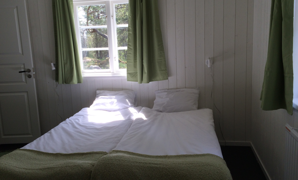 Ösjönäs Tivedens aktivitets och äventyrscenter