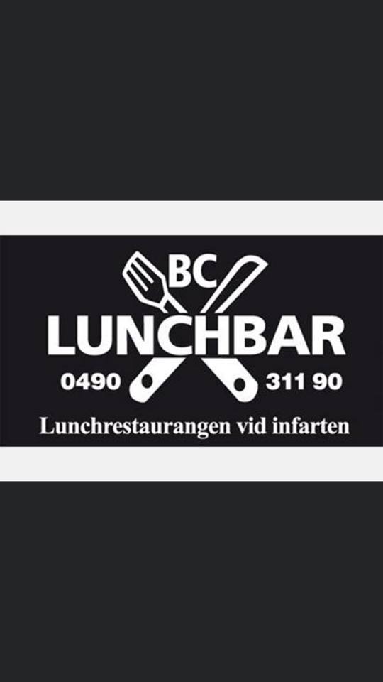 BC Lunchbar