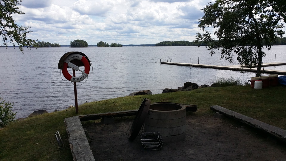 Sandstaden