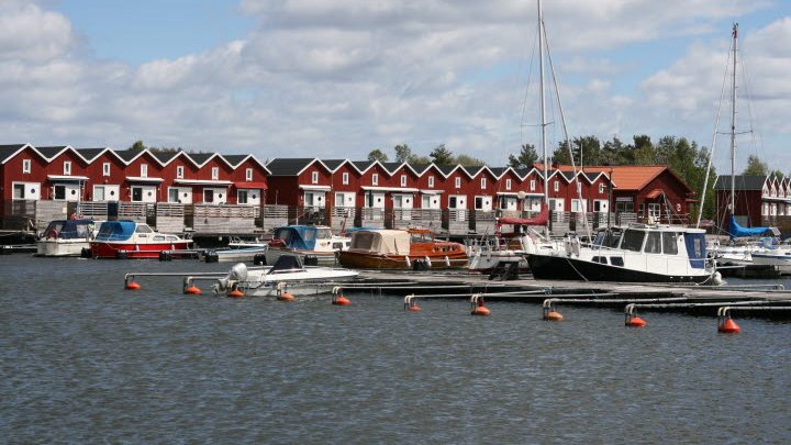 Sunnanå Gästhamn
