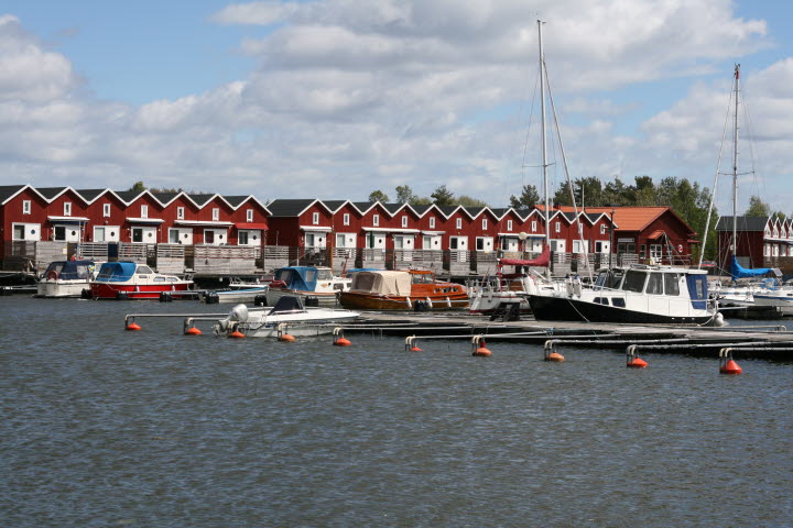 Sunnanå Gästhamn
