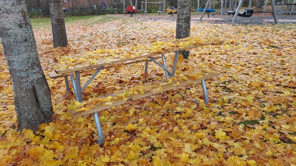 Lekplats Olingmarsvägen