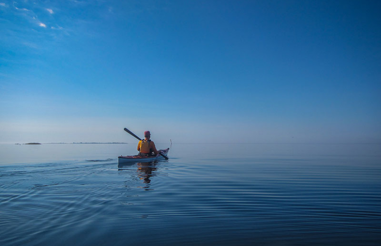 Adventure in Blekinge Archipelago - 4 Days | Ronneby - Järnavik - Karlshamn