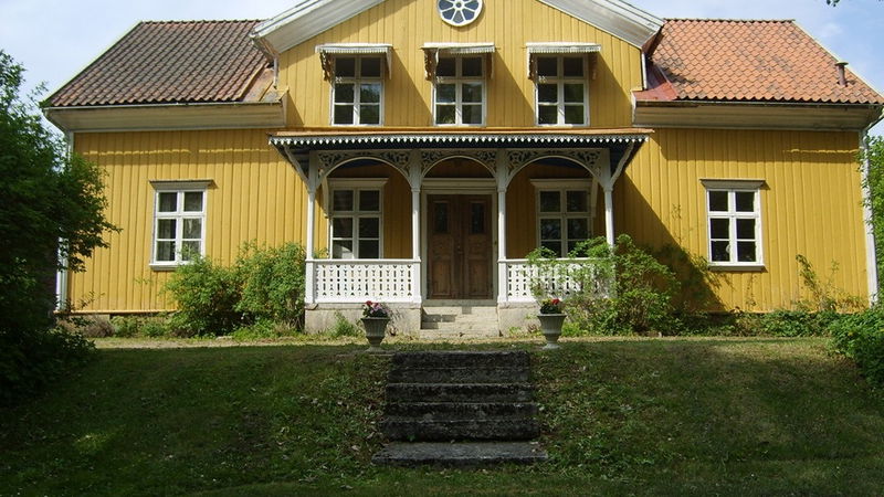 Biskopsborgens Youth Hostel and B&B