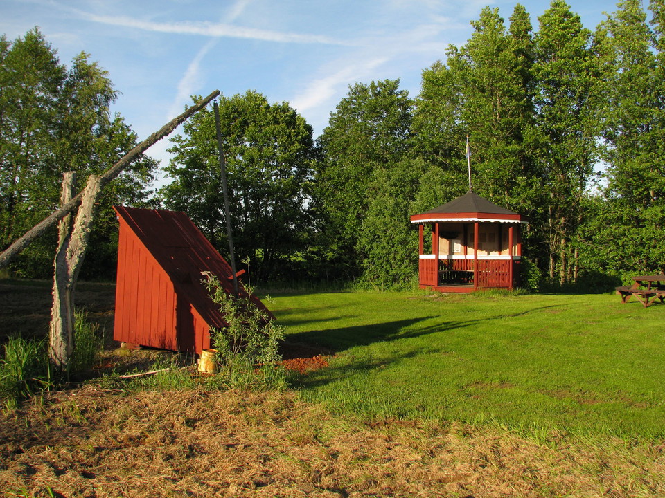 Ljunga Brunn