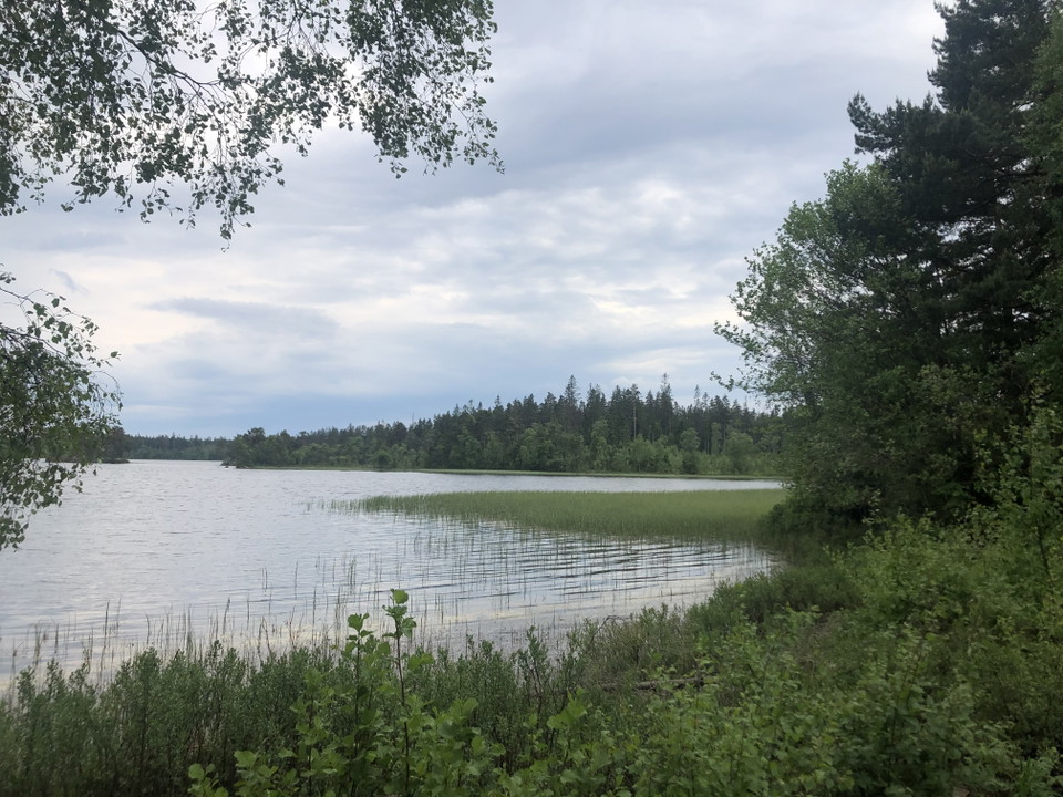 Sjöatorpasjön