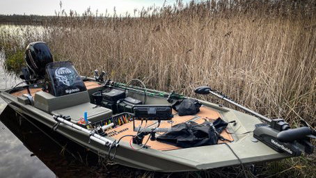 Oriz Fiske & Charter