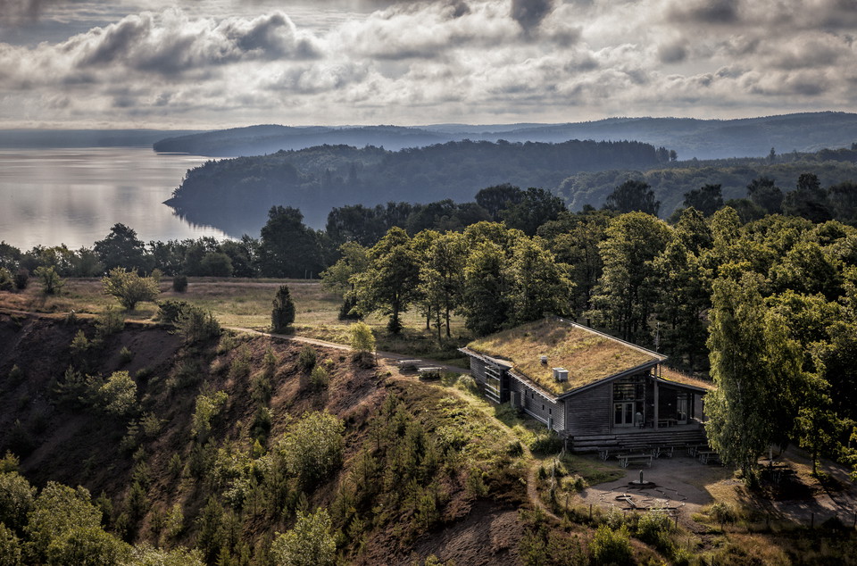 Naturum Fjärås Bräcka