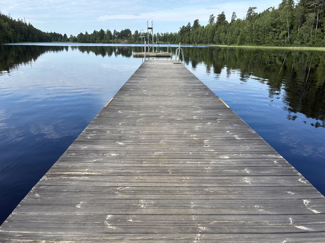 Skärsjöbadet