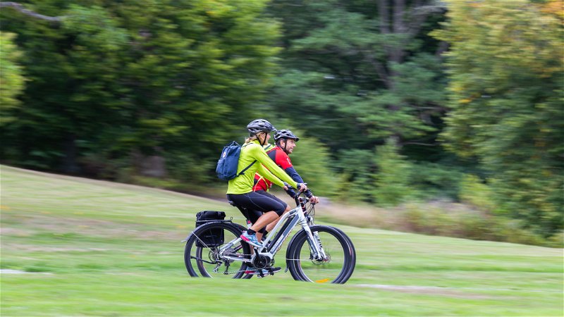 Cycling packages and offers