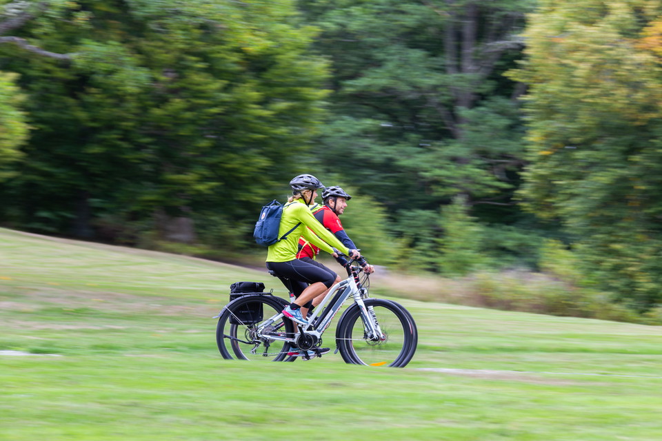 Cycling packages and offers