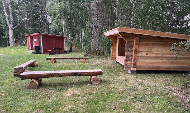 Vindskydd 