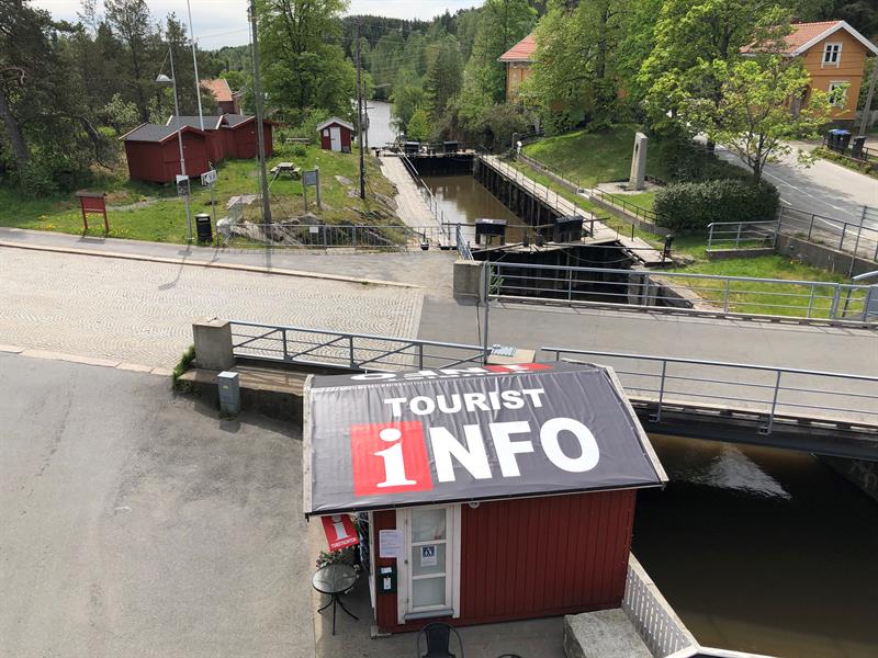 Tourist information Ørje - Visit Indre Østfold