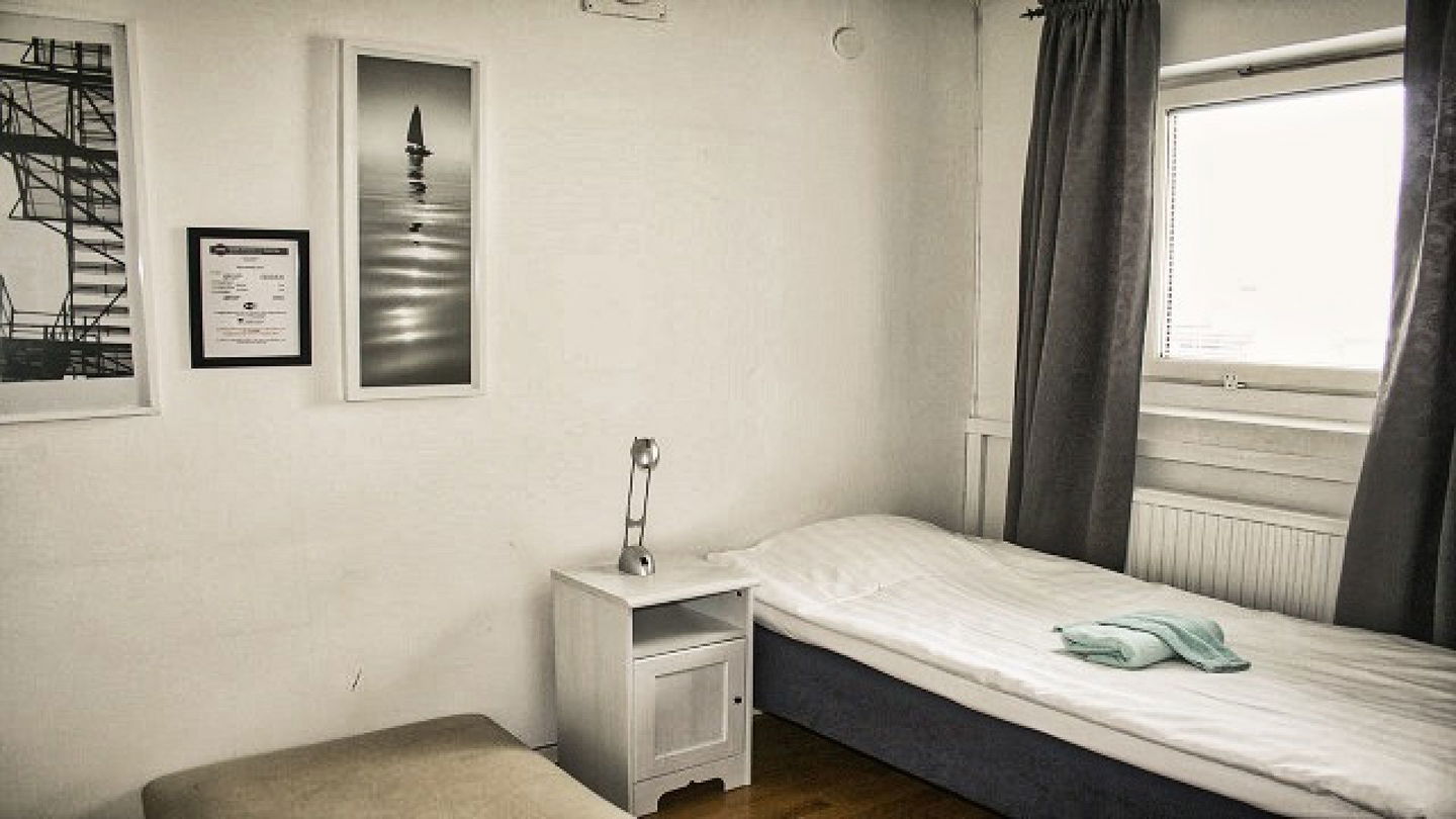 Carlstad City hostel