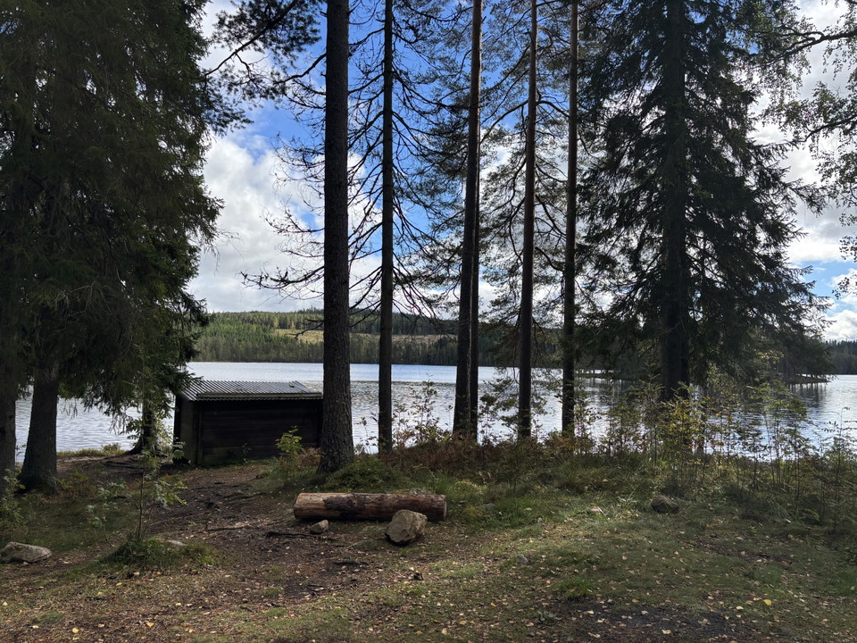 Rastplats St. Sångaren