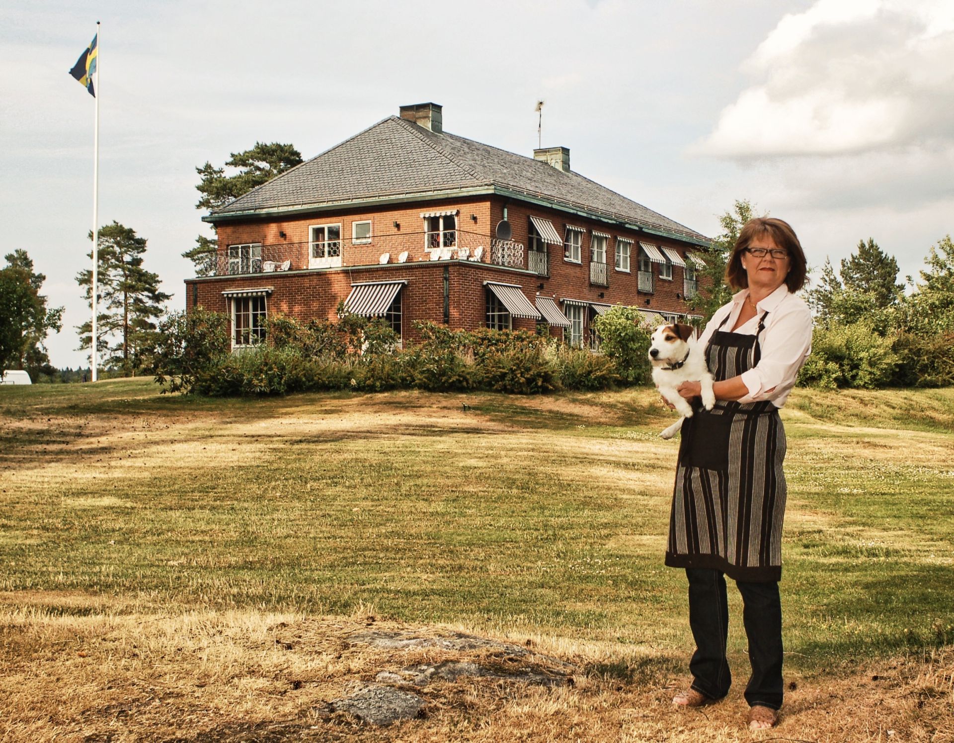 Villa Billerud B&B