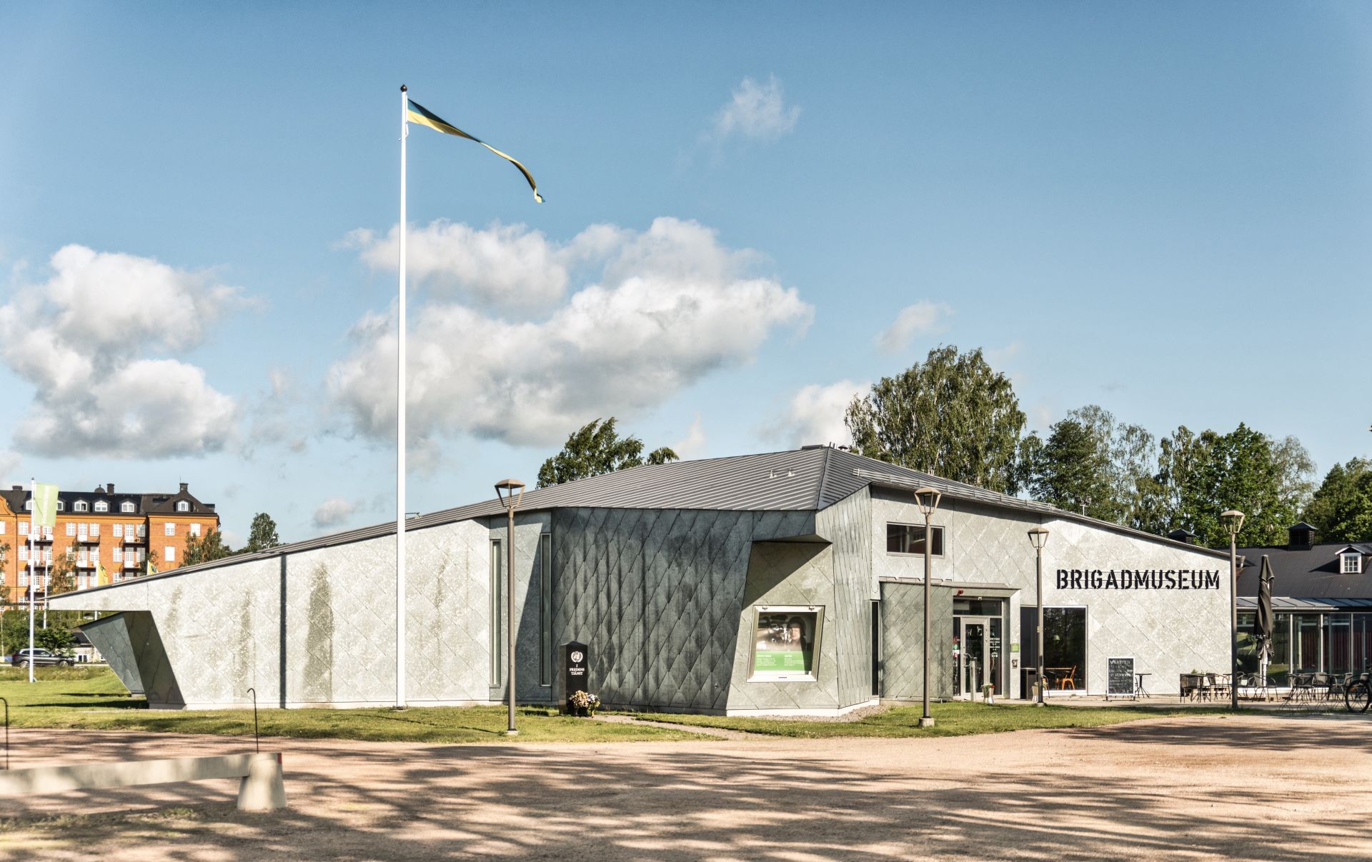 Brigadmuseum