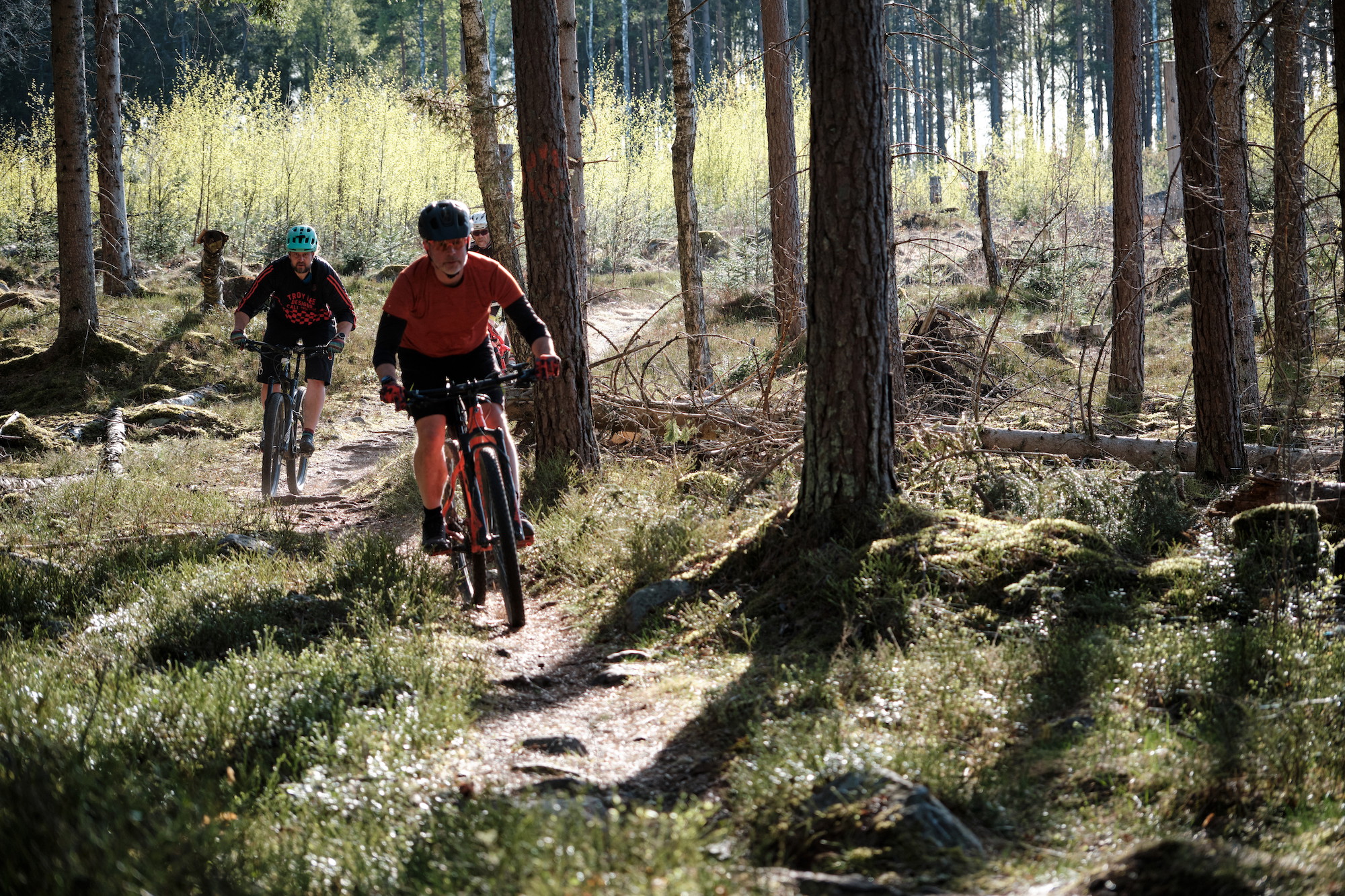 Arboga - MTB Ursut