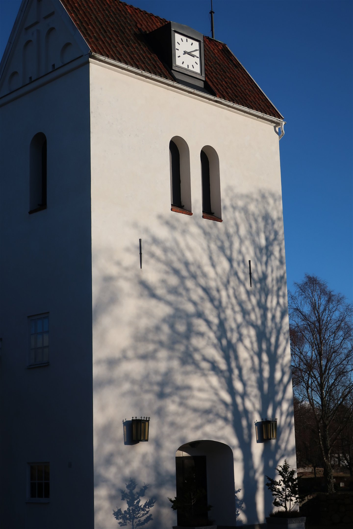 Saxemara kyrka 
